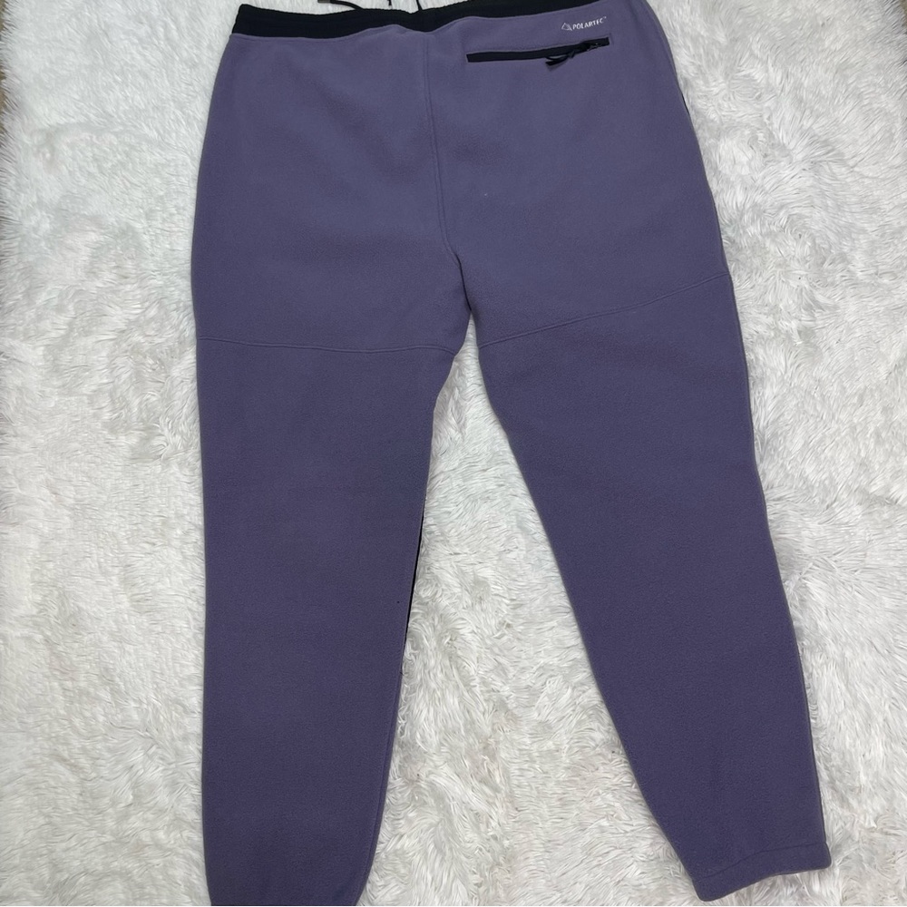New The North Face Denali Track Pants Polartec Fleece Women’s Size XXL - Picture 8 of 10